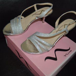 LADIES SHOES